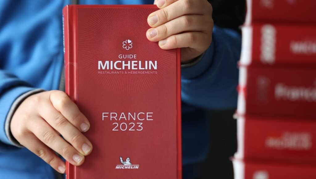 Voici Les Restaurants Toil S Au Guide Michelin Du Sud Ouest