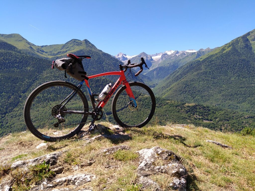 Une Piste Cyclable Pour Rejoindre L Espagne Depuis Bordeaux