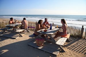 Les Plus Belles Plages Naturistes Pour Se Baigner Et Bronzer Nu E Proximit De Bordeaux