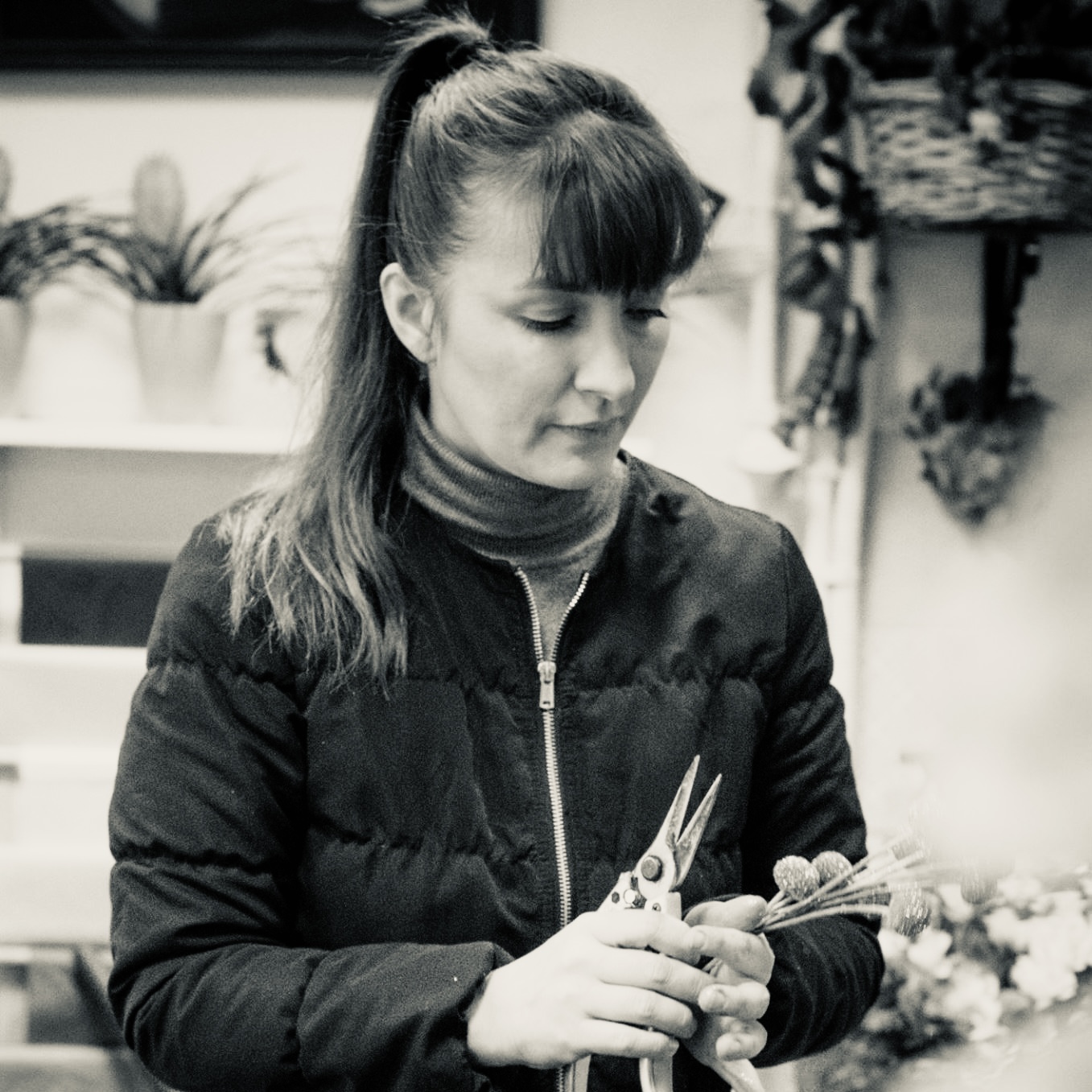 Quels sont les meilleurs fleuristes à Bordeaux