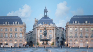 Talence en lumières, une féérie dans la ville