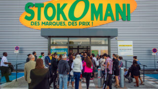 Un nouveau magasin Stokomani va s’installer en Gironde !