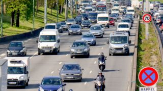 La rocade de Bordeaux va fermer plusieurs sorties