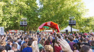 Un festival bordelais gratuit pour célébrer la fin de l’été !