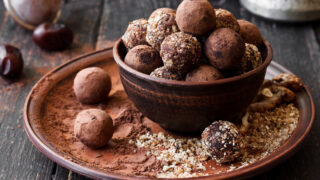 Le Salon du Chocolat et des Gourmandises de Bordeaux revient pour sa 14ème édition