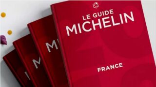 Un restaurant à Bordeaux rentre au Guide Michelin