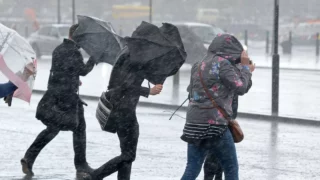 À quoi s’attendre avec la tempête Kirk qui arrive sur Bordeaux ?