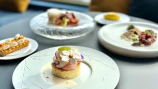 Bordeaux accueille un nouveau restaurant gastronomique à petits prix