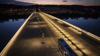 Un monument de Bordeaux a reçu un prix d’architecture