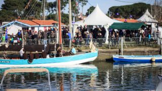 Le grand retour des Cabanes en Fête d’Andernos est annoncé !