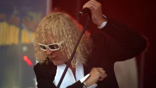 Michel Polnareff emmènera sa tournée d’adieu à Bordeaux