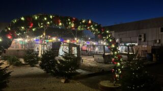 Pitchoun : La guinguette qui a enflammé l’été revient pour un hiver encore plus fou à Bordeaux !