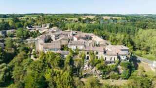 Le plus petit village de France est en Gironde !