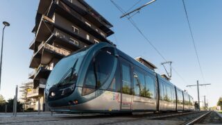 TBM va lancer deux nouvelles lignes de tramway à Bordeaux