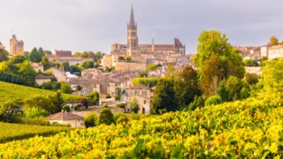 Cette ville de Gironde est l’une des plus accueillantes de France !