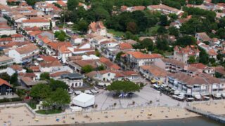 Une ville de Gironde limite sa vitesse à 30 km/h sur tout son territoire